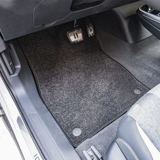 EVA коврики на Volkswagen ID.4 2020&nbsp;-&nbsp;2026 в Тамбове