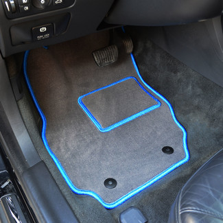 Коврики на Volvo V70 III 2007&nbsp;-&nbsp;2016 в Тамбове