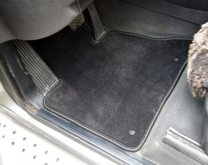 EVA коврики на BMW X5 (E53) 1999&nbsp;-&nbsp;2006 в Тамбове