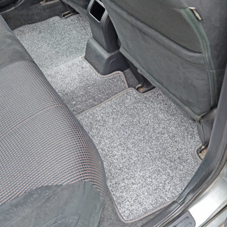 EVA коврики на Nissan Tiida (C11) 2004&nbsp;-&nbsp;2014 в Тамбове