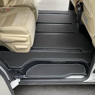 Коврики на Toyota Vellfire (H30) 2015&nbsp;-&nbsp;2023 в Тамбове