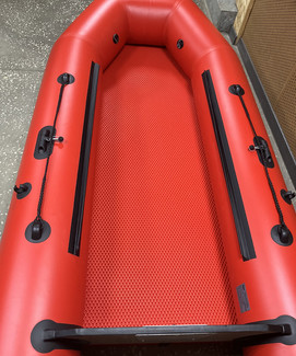 Коврики на Лодки Polar Bird PB-280ТM  в Тамбове