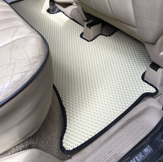 EVA коврики на Land Rover Range Rover II 1994&nbsp;-&nbsp;2002 в Тамбове