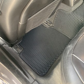 Коврики на Jaguar XF 2007&nbsp;-&nbsp;2016 в Тамбове