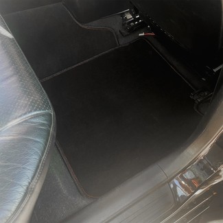 Коврики на Mitsubishi Lancer Evolution IX 2005&nbsp;-&nbsp;2007 в Тамбове