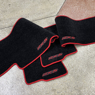 EVA коврики на Mazda RX8 2003&nbsp;-&nbsp;2012 в Тамбове