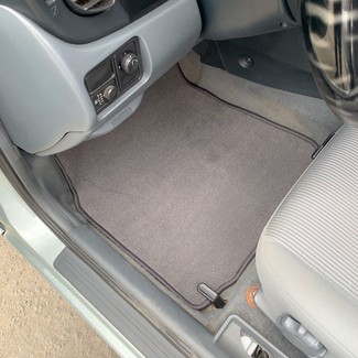 EVA коврики на Nissan Almera Classic (B10) 2006&nbsp;-&nbsp;2013 в Тамбове