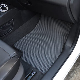 Ворсовые коврики на Tenet T4 2025&nbsp;-&nbsp;2026 в Тамбове