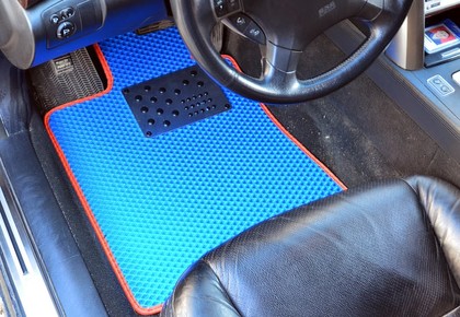 EVA коврики на Honda Legend IV 2004&nbsp;-&nbsp;2012 в Тамбове