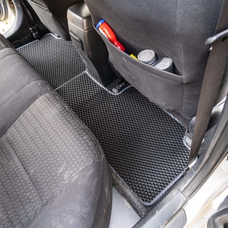 EVA коврики на Toyota Corolla (E15) 2006&nbsp;-&nbsp;2013 в Тамбове