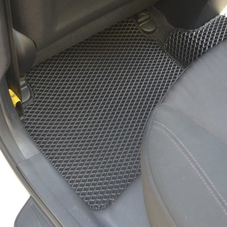 Ворсовые коврики на Hyundai Avante 5 (MD) 2010&nbsp;-&nbsp;2016 в Тамбове