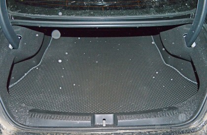 EVA коврики на Mercedes CLA (C118) 2019&nbsp;-&nbsp;2025 в Тамбове