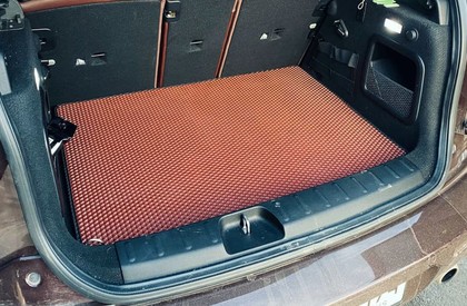 Ворсовые коврики на Mini Cooper Clubman (F54) 2015&nbsp;-&nbsp;2026 в Тамбове