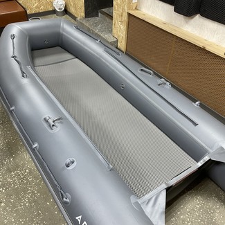 Ворсовые коврики на Лодки Admiral 350 НДНД  в Тамбове