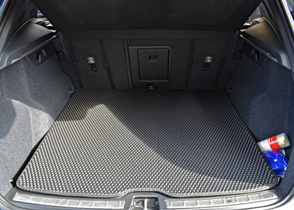 Коврики на Volvo XC40 2017&nbsp;-&nbsp;2026 в Тамбове