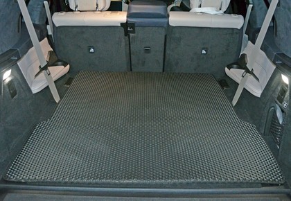 EVA коврики на BMW X7 (G07) 2018&nbsp;-&nbsp;2026 в Тамбове