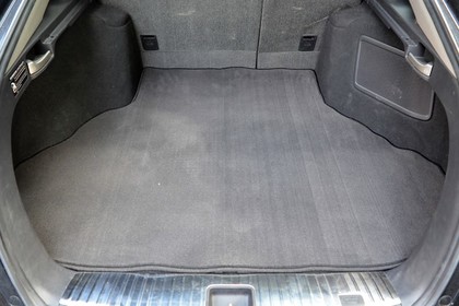 EVA коврики на Honda Crosstour 2009&nbsp;-&nbsp;2016 в Тамбове