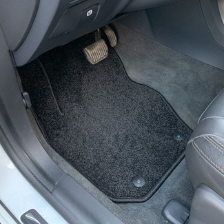 EVA коврики на Volvo S60 II 2010&nbsp;-&nbsp;2018 в Тамбове