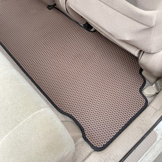 Ворсовые коврики на Toyota Nadia 1998&nbsp;-&nbsp;2003 в Тамбове