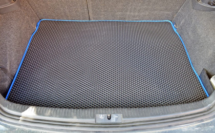 Ворсовые коврики на Volkswagen Golf 5 2003&nbsp;-&nbsp;2008 в Тамбове