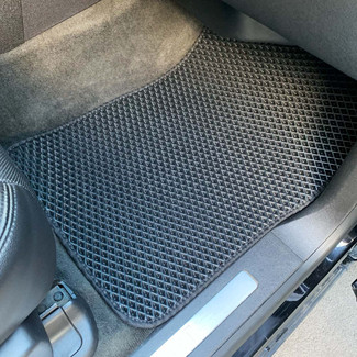 Ворсовые коврики на Chevrolet Tahoe III 2005&nbsp;-&nbsp;2014 в Тамбове