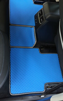Коврики на Haval Jolion 2020&nbsp;-&nbsp;2026 в Тамбове
