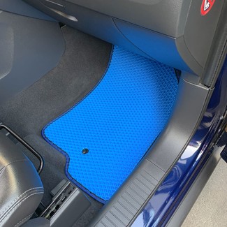 EVA коврики на Jeep Patriot (MK74) 2006&nbsp;-&nbsp;2017 в Тамбове