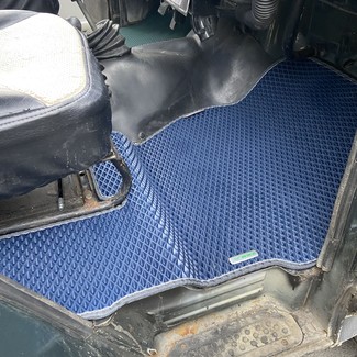 EVA коврики на УАЗ 469 1972&nbsp;-&nbsp;2011 в Тамбове