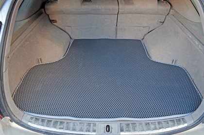 Ворсовые коврики на Toyota Mark II Wagon Blit 2002&nbsp;-&nbsp;2007 в Тамбове