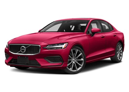 Ворсовые коврики на Volvo S60 III 2018&nbsp;-&nbsp;2026 в Тамбове