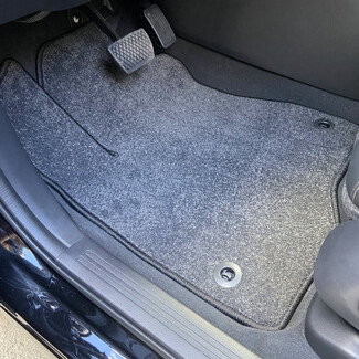 EVA коврики на Honda CR-V VI 2022&nbsp;-&nbsp;2026 в Тамбове