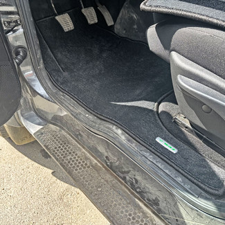 Ворсовые коврики на УАЗ Профи 2017&nbsp;-&nbsp;2026 в Тамбове