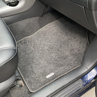 EVA коврики на Toyota Rav4 III 2006&nbsp;-&nbsp;2013 в Тамбове