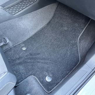 EVA коврики на Volkswagen Golf 8 2019&nbsp;-&nbsp;2026 в Тамбове