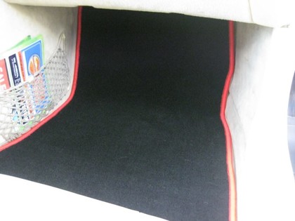 EVA коврики на Mercedes CL (C215) 1998&nbsp;-&nbsp;2006 в Тамбове