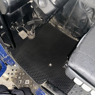 EVA коврики на Урал 44202, 4320 2014&nbsp;-&nbsp;2026 в Тамбове