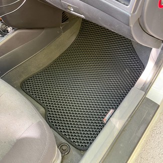 Ворсовые коврики на Hyundai Avante 3 (XD) 2000&nbsp;-&nbsp;2010 в Тамбове