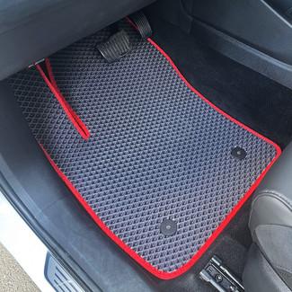 Ворсовые коврики на Knewstar 001 2024&nbsp;-&nbsp;2026 в Тамбове