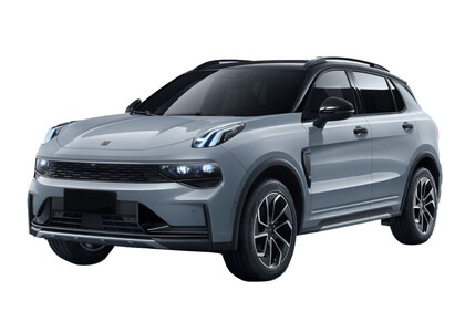 Ворсовые коврики на Lynk & Co 01 2017&nbsp;-&nbsp;2026 в Тамбове