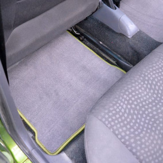 Ворсовые коврики на Seat Cordoba I 1993&nbsp;-&nbsp;2003 в Тамбове