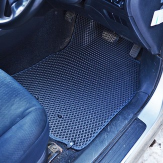 Ворсовые коврики на Toyota Caldina (T24) 2002&nbsp;-&nbsp;2007 в Тамбове