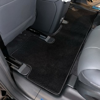 EVA коврики на Seres M7 2022&nbsp;-&nbsp;2026 в Тамбове