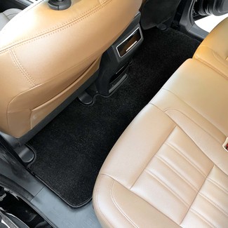 EVA коврики на Changan CS95 2016&nbsp;-&nbsp;2026 в Тамбове