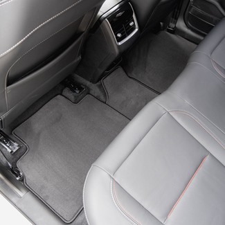 Ворсовые коврики на Chery Tiggo 7 PRO 2019&nbsp;-&nbsp;2024 в Тамбове