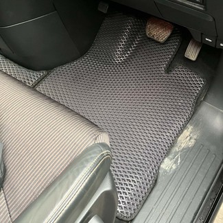 EVA коврики на Nissan Elgrand (E52) 2010&nbsp;-&nbsp;2026 в Тамбове