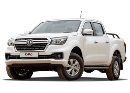 EVA коврики на Dongfeng DF6 2022&nbsp;-&nbsp;2026 в Тамбове