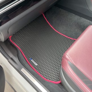 Коврики на Subaru Levorg I 2014&nbsp;-&nbsp;2020 в Тамбове