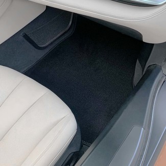 EVA коврики на BMW i8 (I12/I15) 2014&nbsp;-&nbsp;2020 в Тамбове