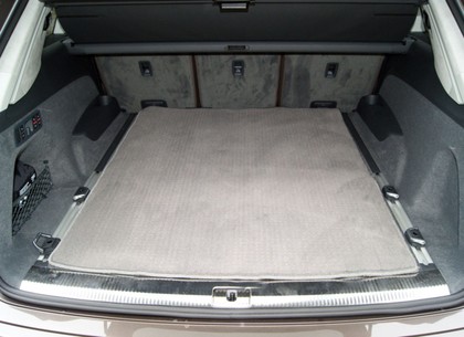 Ворсовые коврики на Audi Q7 II 2015&nbsp;-&nbsp;2026 в Тамбове