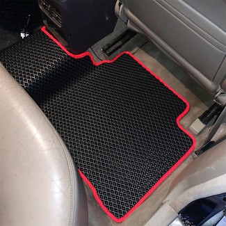 EVA коврики на Hyundai XG 1998&nbsp;-&nbsp;2005 в Тамбове